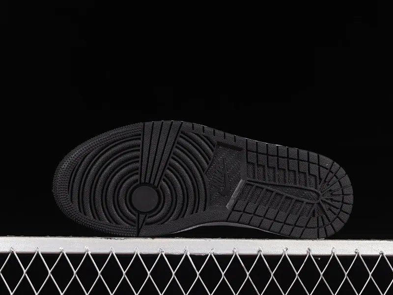 All categories Air Jordan Jordan series basketball shoes Air Jordan 1 Low Z version Air Jordan 1 Low "Panda" AJ1 Joe 1 Panda low-top basketball shoes DC0774-101